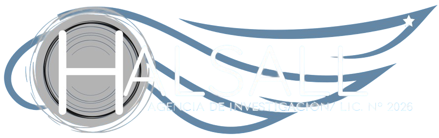 Detectives Halsall